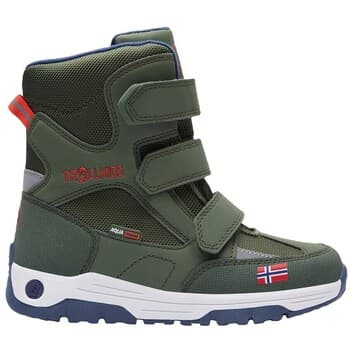 Lasten talvisaappaat Trollkids  Lofoten  32