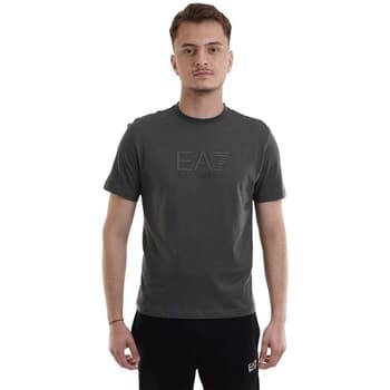 Lyhythihainen t-paita Emporio Armani  7M000224AF10375U8109  EU XXL