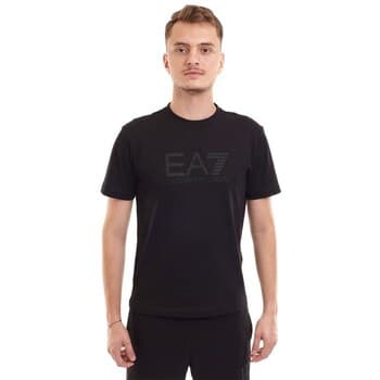 Lyhythihainen t-paita Emporio Armani  7M000898AF10375UC001  EU S