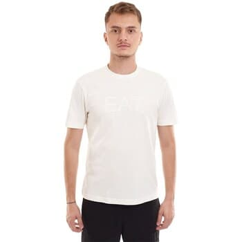 Lyhythihainen t-paita Emporio Armani  7M000898AF10375U1105  EU L