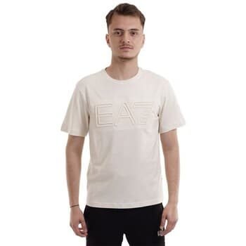 Lyhythihainen t-paita Emporio Armani  7M000149AF14772U1079  EU XL