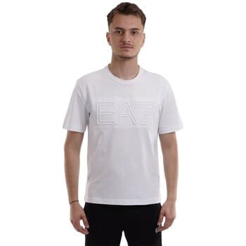 Lyhythihainen t-paita Emporio Armani  7M000149AF14772U0002  EU XXL