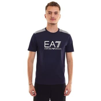 Lyhythihainen t-paita Emporio Armani  7M000961AF10375UB102  EU XXL