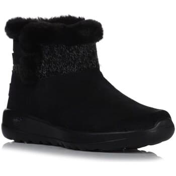 Kengät Skechers  144133BKGY  35