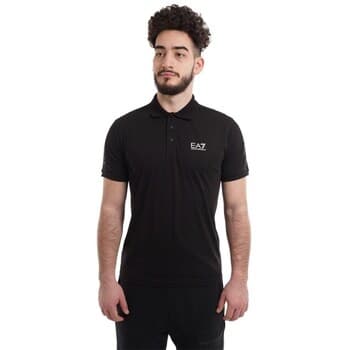 Lyhythihainen poolopaita Emporio Armani  3DPF23PJ02Z00200  EU 3XL