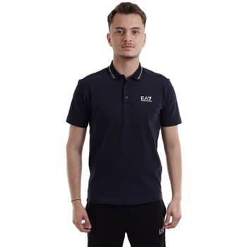 Lyhythihainen poolopaita Emporio Armani  Tennis Club  EU S