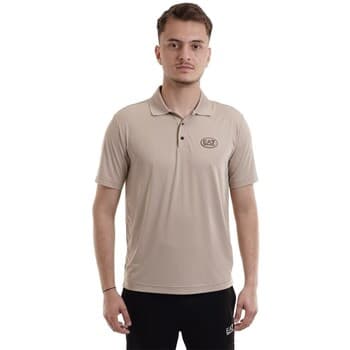 Lyhythihainen poolopaita Emporio Armani  7M000192AF13536U6155  EU S