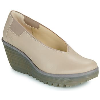 Korkokengät Fly London  YOZA  36