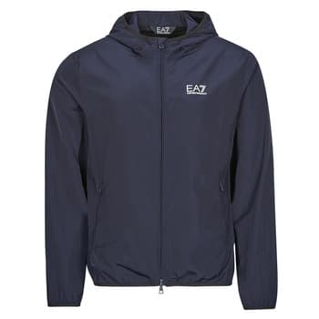 Pusakka Emporio Armani EA7  CORE IDENTITY M JACKET 8NPB22  EU S
