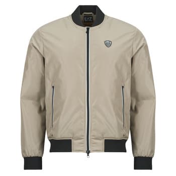 Pusakka Emporio Armani EA7  TRAIN PREMIUM SHIELD JACKET 8NPB12  EU XS