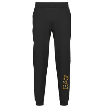 Jogging housut / Ulkoiluvaattee Emporio Armani EA7  TRAIN PREMIUM LABEL PANTS SPECIAL LOGO  EU S