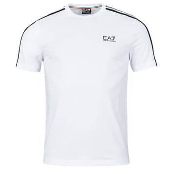 Lyhythihainen t-paita Emporio Armani EA7  ITALIAN SPIRIT TEE SS  EU S