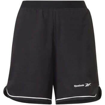 Shortsit & Bermuda-shortsit Reebok Sport  Rie  EU S