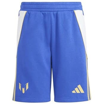 Shortsit & Bermuda-shortsit adidas  Messi Sw  EU XS