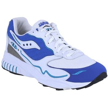 Kengät Saucony  3d Grid Hurricane  41