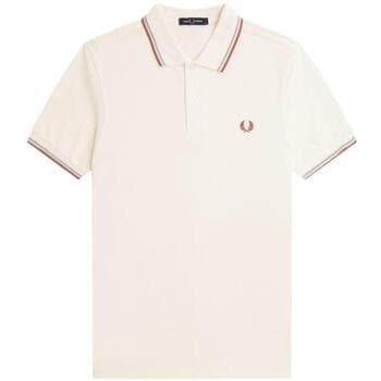 Lyhythihainen poolopaita Fred Perry  M3600 Y20  EU XXL
