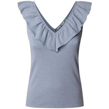 Hihattomat paidat / Hihattomat t-paidat Pepe jeans  PL506050 516  EU L