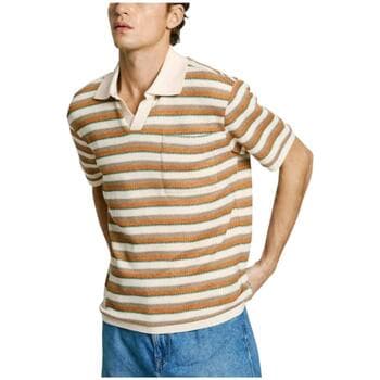 Lyhythihainen t-paita Pepe jeans  PM702510 803  EU M