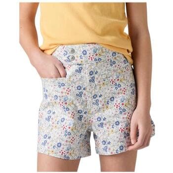 Shortsit & Bermuda-shortsit Levis  4EM251 W1T  4 vuotta