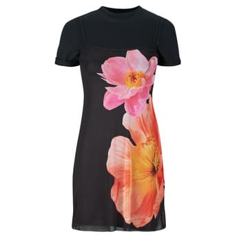 Lyhyt mekko Desigual  NEVADA  EU S