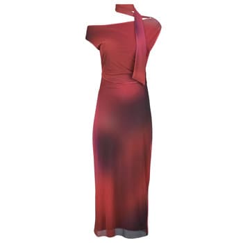 Pitkä mekko Desigual  MAINE  EU S