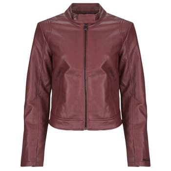 Nahkatakki Desigual  ARIEL  EU S