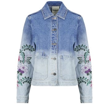 Farkkutakki Desigual  DAKOTA  EU XS