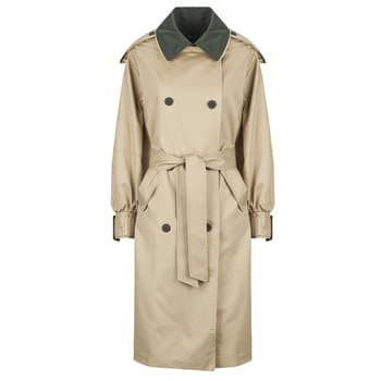 Trenssitakki Desigual  POLO  EU S