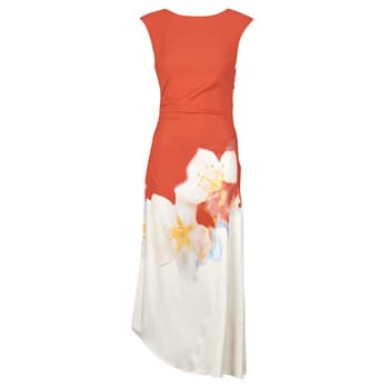 Pitkä mekko Desigual  LIDA  EU S