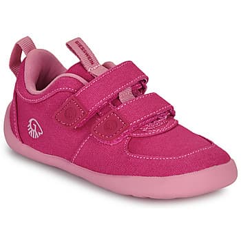 Lastenkengät Giesswein  BAREFOOT CANVAS  23