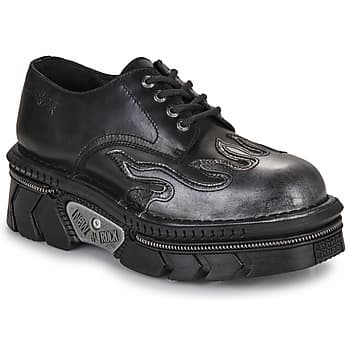 Kengät New Rock  M-1553-S1  41