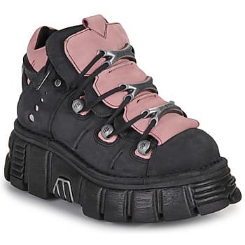 Kengät New Rock  M-106-C26  37
