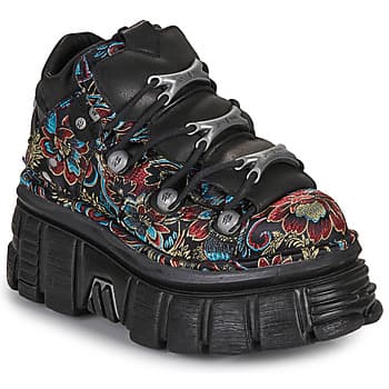 Kengät New Rock  M-106-C53  37