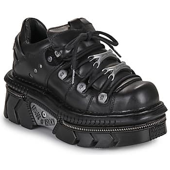 Kengät New Rock  M-120N-S34  37