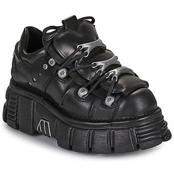 Kengät New Rock  M-120-C1  37