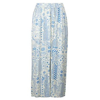 Väljät housut Billabong  FOLLOW ME PRNTD ELST PNT  EU S