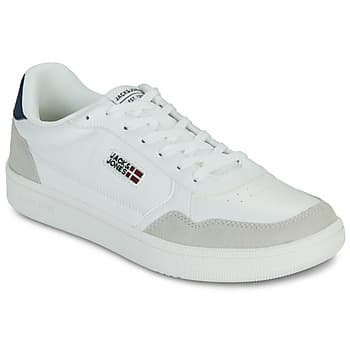 Kengät Jack & Jones  JFWBOUNCE PU COMBO FLAG  40