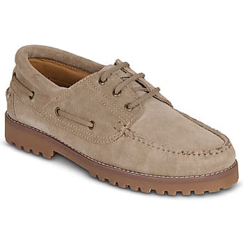 Kengät Jack & Jones  JFWBROOKLYN SUEDE BOAT  40