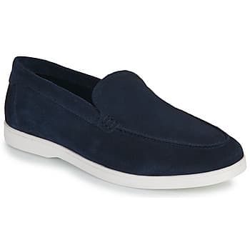 Kengät Jack & Jones  JFWSLIM SUEDE LOAFER  40