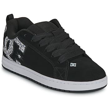 Kengät DC Shoes  COURT GRAFFIK SE  39