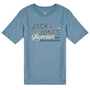 Lyhythihainen t-paita Jack & Jones  JJELOGO TEE SS O-NECK  13 Jahre