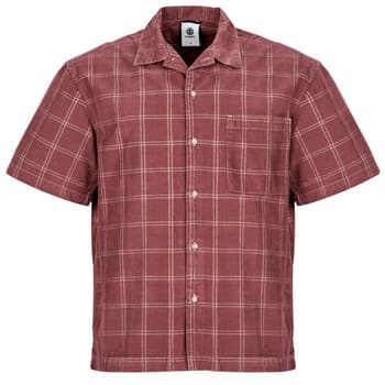 Lyhythihainen paitapusero Element  RELAX SB SS  EU L