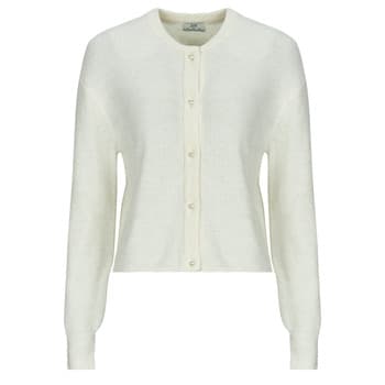 Neuleet / Villatakit JDY  JDYLUMI LIFE L/S BUTTON  EU S