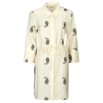 Lyhyt mekko JDY  JDYTHEA 7/8 EMBROIDERY  EU S