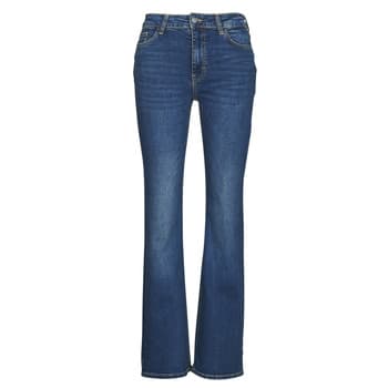 Flare / Wide farkut JDY  JDYKATHY HW FLARED  EU XS / 32