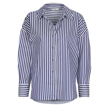 Paitapusero / Kauluspaita JDY  JDYVESPER L/S LUREX  EU S