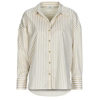 Paitapusero / Kauluspaita JDY  JDYVESPER L/S LUREX  EU XL