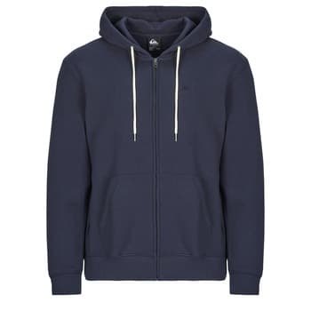 Hupparit Quiksilver  SALT WATER ZIP HOODIE  EU S