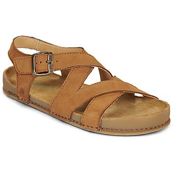 Tasaiset sandaalit El Naturalista  HORIZON N6005 BAREFOOT  38