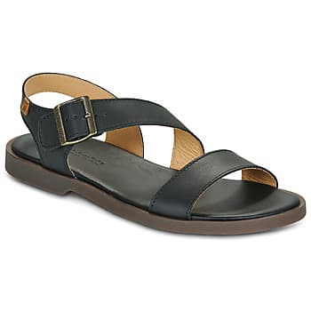 Tasaiset sandaalit El Naturalista  ARENISCA 5887  37